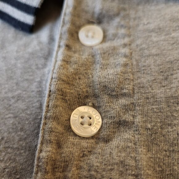 Warner Bros Polo Weekend Wildman Tazmanian Devil Fishing Size XXL - Picture 6 of 7